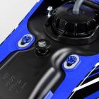 Parafusos Zeta Kit Plástico YZF 250 19/23 + YZF 450 18/22