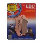 Pastilha de Freio Dianteiro EBC HH R-Series CRF 250R 04/25 + CRF 450R 02/25 + KXF 250 04/23 + KXF 450 06/23