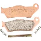 Pastilha de Freio Dianteiro EBC HH R-Series KTM SX / SXF / EXCF 94/25 + Husqvarna FC / FE / TC / TE 14/25 + Gas Gas EC / EX / MC 21/25