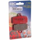 Pastilha de Freio Dianteiro EBC KTM 85 SX 12/20 + Husq TC 85 14/20