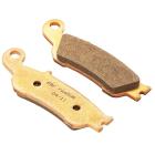 Pastilha de Freio Dianteiro EBC HH R-Series YZF 250 07/21 + YZF 450 08/21 + YZ 125/250 08/22 + WRF 250 18/22 + WRF 450 16/21