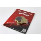 Pastilha de Freio Traseiro Foco Semi Metálica CRF 300F + CRF 250F + CRF 250R + CRF 450R