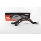 Pedal de Freio Retrátil Foco Aço CRF 250F + CRF 300F