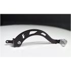 Pedal de Freio Retrátil Foco Aço CRF 250F + CRF 300F