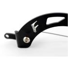 Pedal de Freio Retrátil Foco Aço CRF 250F + CRF 300F