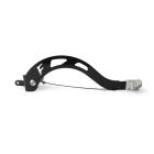 Pedal de Freio Retrátil Foco Aço CRF 250F + CRF 300F