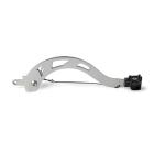 Pedal de Freio Retrátil Foco Inox CRF 250F + CRF 300F