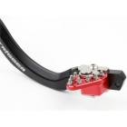 Pedal de Freio Zeta Trigger CRF 250R 04/24 + CRF 450R 05/24 + CRF 250RX 19/24 + CRF 450RX 17/24