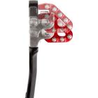 Pedal de Freio Zeta Trigger CRF 250R 04/24 + CRF 450R 05/24 + CRF 250RX 19/24 + CRF 450RX 17/24