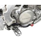 Pedal de Freio Zeta Trigger CRF 250R 04/24 + CRF 450R 05/24 + CRF 250RX 19/24 + CRF 450RX 17/24