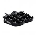 Pedaleira Biker GasGas 2T com Mola