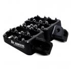 Pedaleira Biker GasGas 2T com Mola