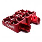 Pedaleira Biker GasGas 2T com Mola