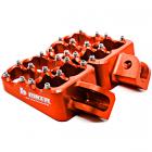 Pedaleira Biker KTM / Husqvarna / Sherco / Husaberg 08/16