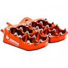 Pedaleira Biker KTM / Husqvarna / Sherco / Husaberg 08/16