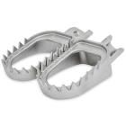 Pedaleira Biker Shark CR 125/250 + CRFX-R 250/450