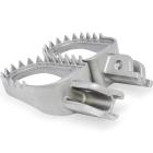 Pedaleira Biker Shark CR 125/250 + CRFX-R 250/450