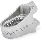 Pedaleira Biker Shark CR 125/250 + CRFX-R 250/450