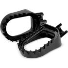 Pedaleira Biker Shark CRF 230/250F/300F + XR 200 + XR 250 + DT 200 + Lander