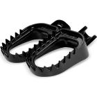 Pedaleira Biker Shark CRF 230/250F/300F + XR 200 + XR 250 + DT 200 + Lander