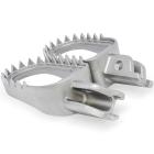 Pedaleira Biker Shark CRF 230/250F/300F + XR 200 + XR 250 + DT 200 + Lander