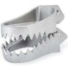 Pedaleira Biker Shark CRF 230/250F/300F + XR 200 + XR 250 + DT 200 + Lander