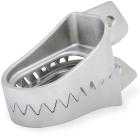 Pedaleira Biker Shark CRF 230/250F/300F + XR 200 + XR 250 + DT 200 + Lander