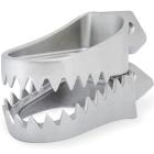 Pedaleira Biker Shark YZ 125/250 + YZF-X + WRF 250/450 Inox