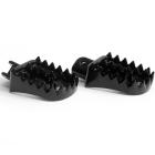 Pedaleira Biker T-Rex CRF 230 / CRF 250F / Tornado / XR 200