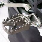 Pedaleira Biker T-Rex CRF 230 / CRF 250F / Tornado / XR 200