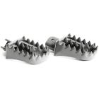 Pedaleira Biker T-Rex TTR 230 Inox