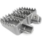 Pedaleira Biker T-Rex TTR 230 Inox