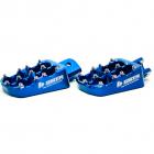 Pedaleira Biker YZ/YZF/WRF 125/450