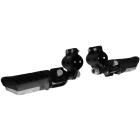 Pedaleira de Descanso Curta Start Versys 650 23/25