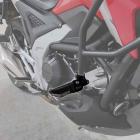 Pedaleira de Descanso Curta Start Versys 650 23/25