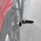 Pedaleira de Descanso Curta Start Versys 650 23/25