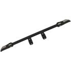 Pedaleira de Descanso Start V-Strom 650 07/13 + 650A 14/25 + 650XT 14/25