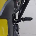 Pedaleira de Descanso Start Versys 650 23/25 + NC 750X 22/25 + CB 300F Twister 23/25