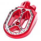 Pedaleira Red Dragon CRF 150R / CRF 250 / CR125 / CR250