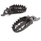 Pedaleira Zeta / DRC CRF 150R 07/22 + CR 125/250 02/07 + CRF 250/450R 04/23 Mid 0mm