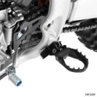 Pedaleira Zeta Max CRF 250 R/RX/X 04/25 + CRF 450 R/RX/RL/X 02/25