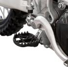 Pedaleira Zeta / DRC Mid 50mm KTM SXF 23/24 + EXC/EXC-F 2024 + Husq 23/24 + GasGas MC/EC/EX 2024