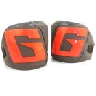 Placa de Proteção Frontal da Bota Gaerne SG 12