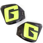 Placa de Proteção Frontal da Bota Gaerne SG 12