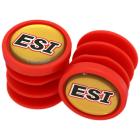 Plug Fechamento Manoplas Esi Grips Azul