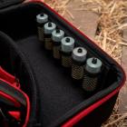 Porta Óculos Leatt Case Velocity