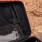 Porta Óculos Leatt Case Velocity