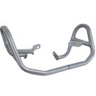 Proteção Inferior Lateral e Motor Start Tiger 900 GT Pro/Rally Pro 24/25