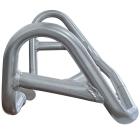 Proteção Inferior Lateral e Motor Start Tiger 900 GT Pro/Rally Pro 24/25