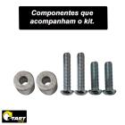 Proteção Lateral e Motor Inferior Start BMW R1250 20/24